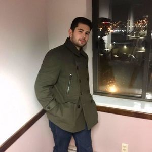 Meet your Posher, Leonardo